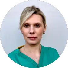 Dr Shatin Varsani 