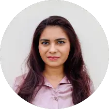 Dr Shatin Varsani 