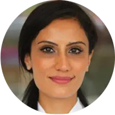 Dr Shatin Varsani 